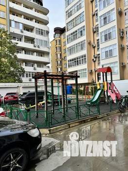 2-к квартира, посуточно, 45м2, 1/9 этаж