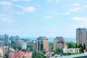 3-к квартира, посуточно, 120м2, 1/1 этаж