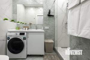 2-к квартира, посуточно, 64м2, 1/1 этаж