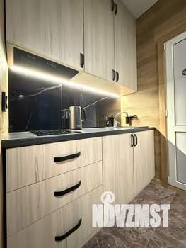 Студия квартира, посуточно, 30м2, 3/4 этаж