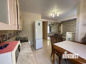 2-к квартира, на длительный срок, 48м2, 2/8 этаж