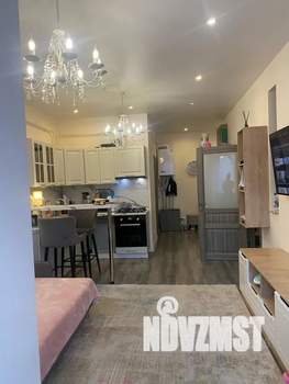 2-к квартира, посуточно, 60м2, 2/4 этаж