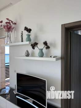 1-к квартира, посуточно, 80м2, 4/5 этаж