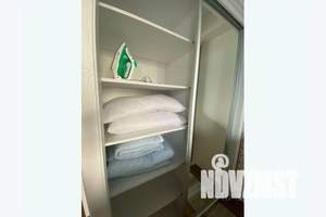 1-к квартира, посуточно, 30м2, 13/13 этаж