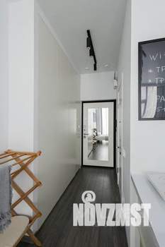 1-к квартира, посуточно, 17м2, 7/17 этаж