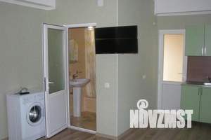 1-к квартира, посуточно, 35м2, 3/3 этаж