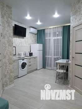 2-к квартира, посуточно, 35м2, 4/5 этаж