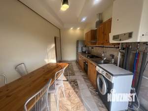 4-к квартира, на длительный срок, 138м2, 2/24 этаж