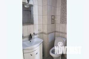 1-к квартира, посуточно, 30м2, 8/9 этаж