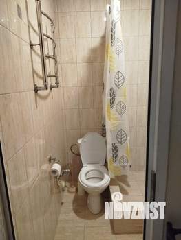 Студия квартира, на длительный срок, 25м2, 4/5 этаж