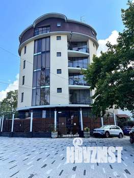 Студия квартира, посуточно, 48м2, 2/6 этаж