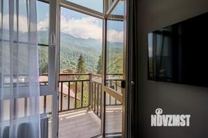 2-к квартира, посуточно, 30м2, 1/1 этаж