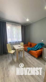 Студия квартира, посуточно, 33м2, 1/5 этаж