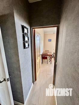 1-к квартира, на длительный срок, 44м2, 12/20 этаж