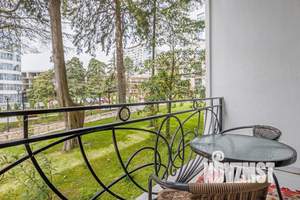 1-к квартира, посуточно, 18м2, 2/7 этаж