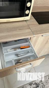 Студия квартира, посуточно, 20м2, 1/3 этаж