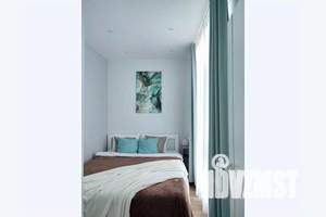 1-к квартира, посуточно, 37м2, 1/3 этаж