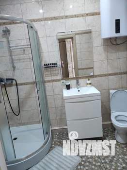 2-к квартира, посуточно, 50м2, 13/21 этаж