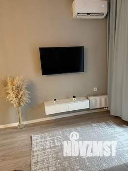 Студия квартира, посуточно, 26м2, 5/19 этаж