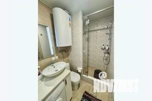 2-к квартира, посуточно, 42м2, 6/8 этаж