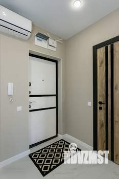 1-к квартира, на длительный срок, 44м2, 2/4 этаж