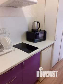 Студия квартира, на длительный срок, 15м2, 2/3 этаж