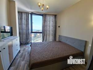1-к квартира, на длительный срок, 35м2, 7/22 этаж