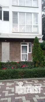 Студия квартира, посуточно, 25м2, 1/13 этаж