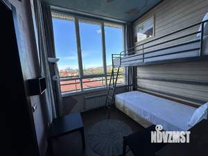 2-к квартира, посуточно, 48м2, 5/5 этаж