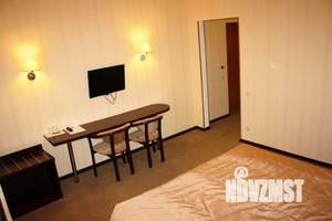 1-к квартира, посуточно, 19м2, 1/1 этаж