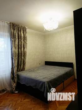 2-к квартира, на длительный срок, 35м2, 5/5 этаж