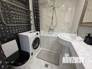 1-к квартира, посуточно, 13м2, 1/1 этаж