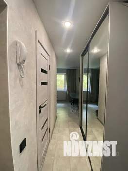 1-к квартира, посуточно, 32м2, 2/6 этаж