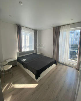 3-к квартира, на длительный срок, 73м2, 6/7 этаж