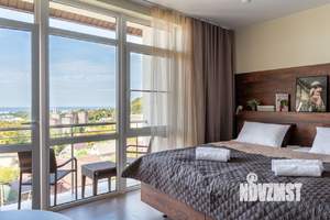 Студия квартира, на длительный срок, 28м2, 1/3 этаж