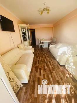 2-к квартира, посуточно, 58м2, 4/9 этаж