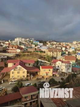 Студия квартира, посуточно, 26м2, 7/7 этаж