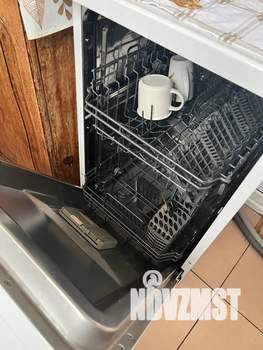 2-к квартира, посуточно, 54м2, 1/12 этаж