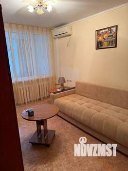 1-к квартира, на длительный срок, 27м2, 1/5 этаж