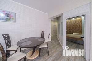 3-к квартира, посуточно, 170м2, 2/23 этаж