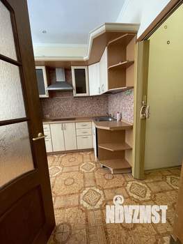 1-к квартира, на длительный срок, 39м2, 4/6 этаж