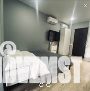 1-к квартира, посуточно, 23м2, 3/3 этаж