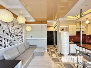 Студия квартира, посуточно, 25м2, 3/8 этаж
