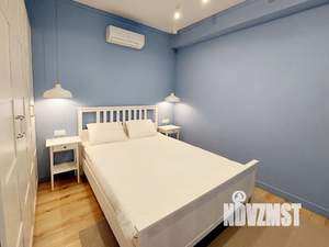 3-к квартира, посуточно, 47м2, 1/9 этаж