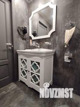 1-к квартира, посуточно, 30м2, 4/7 этаж