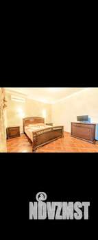 2-к квартира, на длительный срок, 110м2, 4/16 этаж