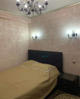 1-к квартира, на длительный срок, 11м2, 3/4 этаж
