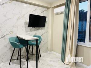 Студия квартира, на длительный срок, 25м2, 2/5 этаж