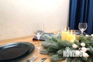 1-к квартира, посуточно, 29м2, 1/1 этаж