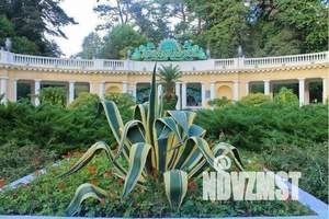 1-к квартира, посуточно, 27м2, 3/8 этаж